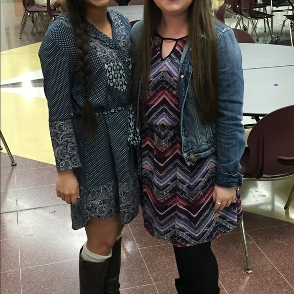 Dress - Target - Picture 4 of 5